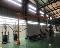 雙組份打膠機定制流程是什么樣的